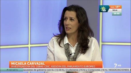 “La agricultura de la Región es un referente”