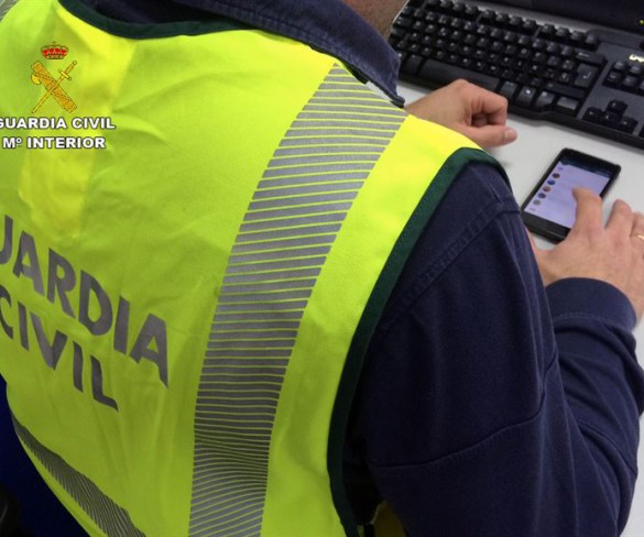Esclarecen la difusión de imágenes via móvil de una persona instantes después de morir
