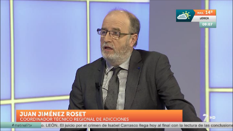 “Cada año nacen de 50 a 400 niños con retraso mental por culpa del alcohol”