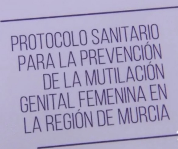 Puesta en marcha del primer protocolo para combatir la mutilación femenina en la Región