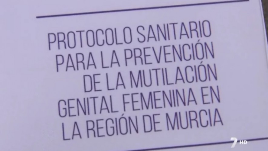 Puesta en marcha del primer protocolo para combatir la mutilación femenina en la Región