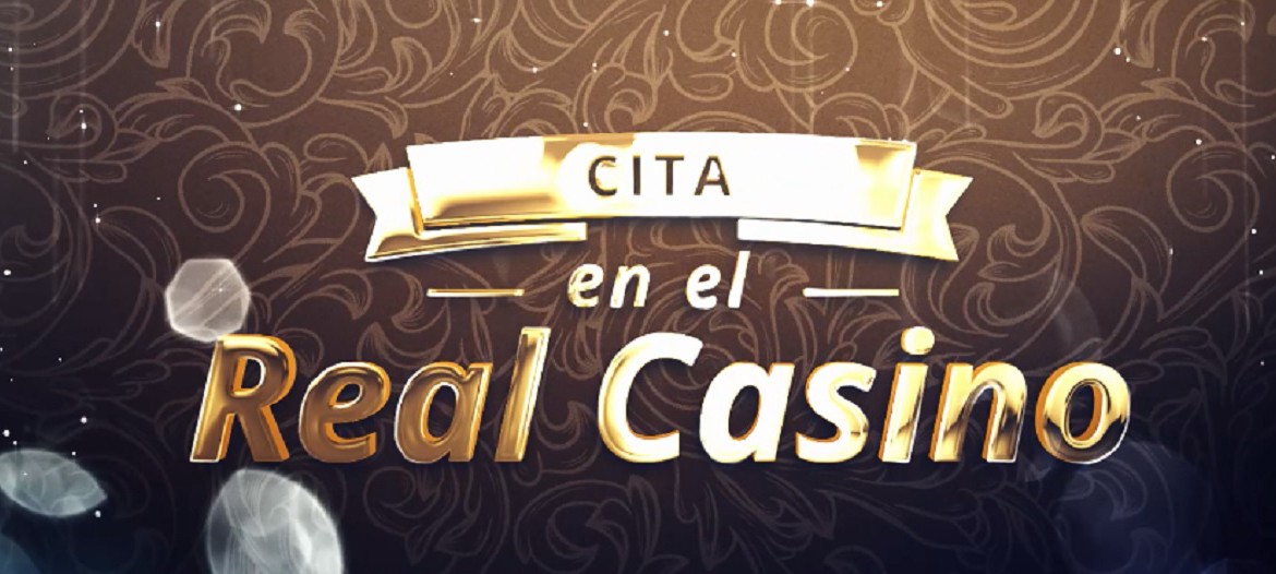 Debates en familia con ‘Cita en el Real Casino’