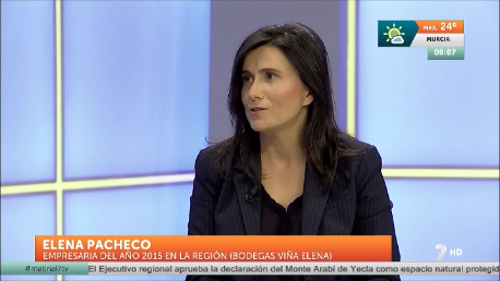 “Mi padre decía que en la bodega no entraba otra cosa que no fuera monastrell”