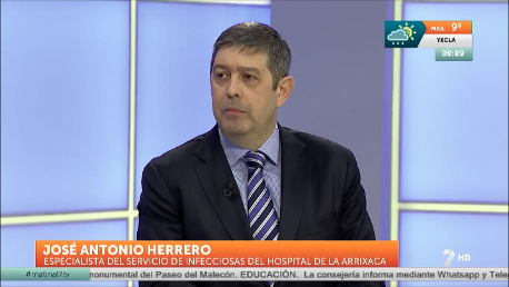 La gripe alcanza esta semana su máxima incidencia en la Región