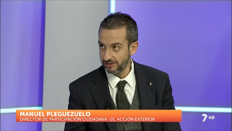 “La transparencia no es una moda, es una nueva cultura”