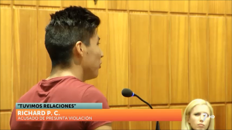 Juicio por violación en Jumilla: una noche de alcohol y lágrimas