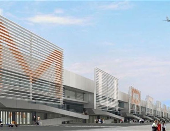 El TSJ admite la resolución de la concesión del aeropuerto y a la liquidación del contrato