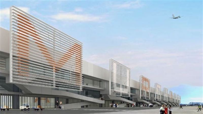 Aeromur se niega a entregar el aeropuerto de Corvera al Gobierno regional