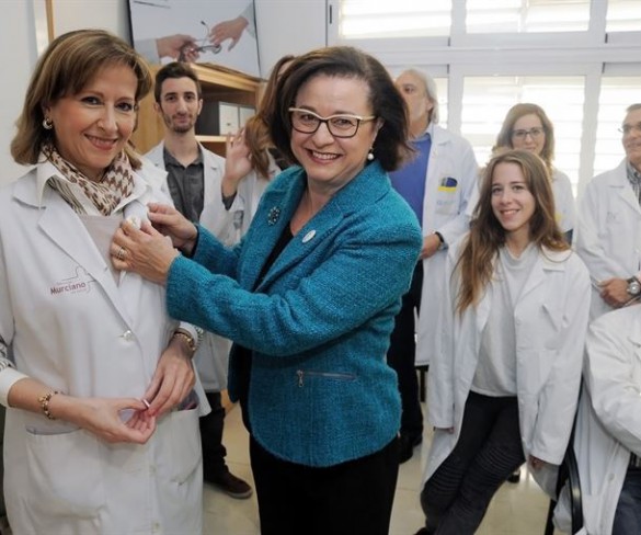Murcia registra 108 agresiones a médicos en los últimos meses y se convierte en la categorÃa más agredida