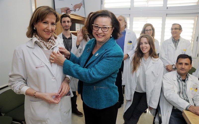 Murcia registra 108 agresiones a médicos en los últimos meses y se convierte en la categoría más agredida