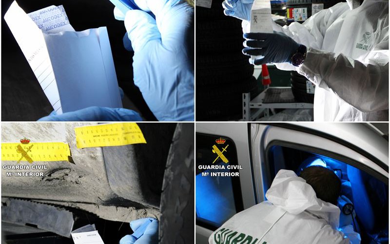 Queda en libertad el autor confeso del atropello de una mujer junto al Reguerón