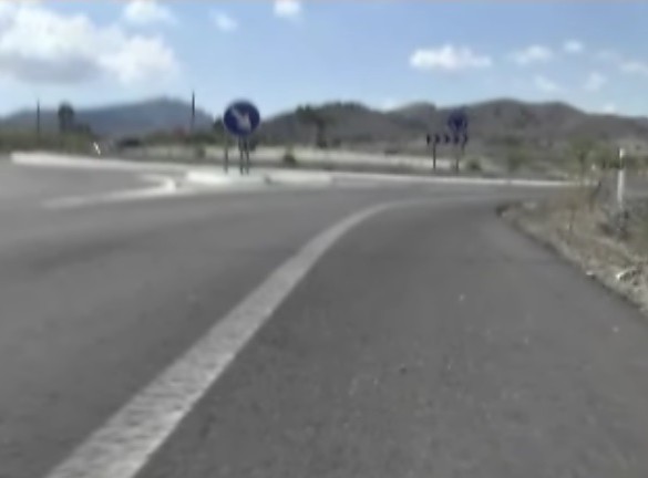 Fallecido el ciclista de 44 años atendido por parada en Cartagena