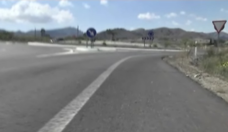 Fallecido el ciclista de 44 años atendido por parada en Cartagena