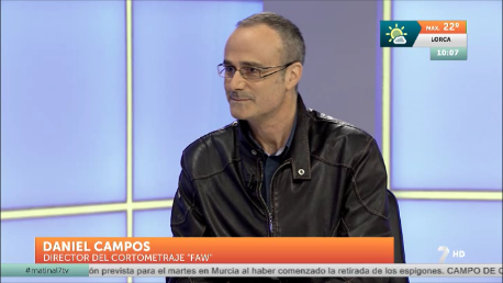 “La industria cinematográfica no puede descansar solo en las subvenciones”