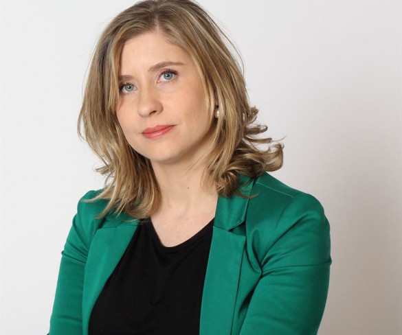 Esther Clavero (PSOE), elegida nueva alcaldesa de Molina de Segura