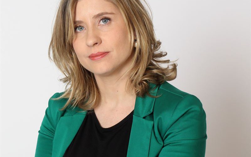 Esther Clavero (PSOE), elegida nueva alcaldesa de Molina de Segura