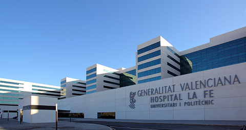 Detenida en Valencia la ‘falsa enfermera’ que intentó robar dos bebés en Cartagena