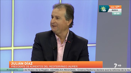 “Necesitamos seguridad y la interconexión de cuencas”