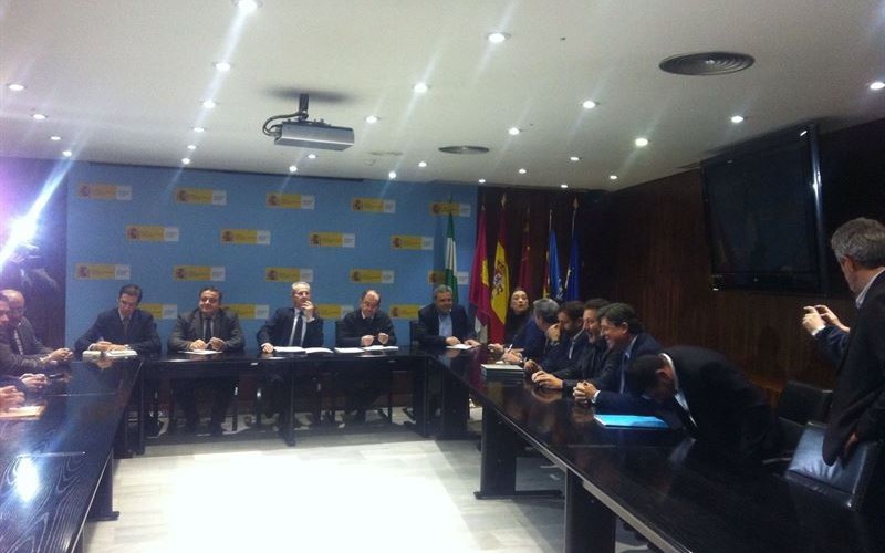 El BOE publica el anuncio de cesión de 30 hm3 a los regantes del Tajo-Segura