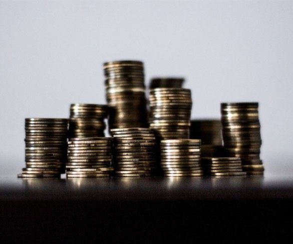 Murcia eleva su PIB un 3,1% en 2015