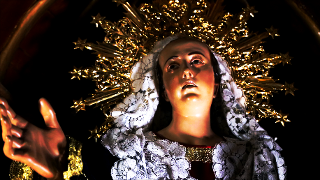 La 7TV ofrecerá 16 retransmisiones de la Semana Santa