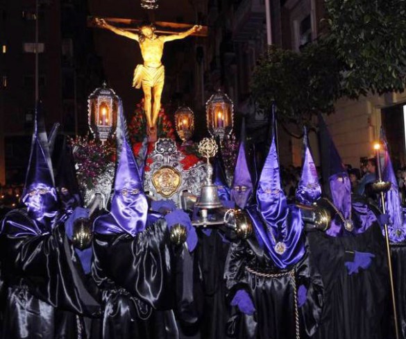 La Comunidad lanza una campaña en redes sociales para que “todos seamos prescriptores de la Semana Santa”