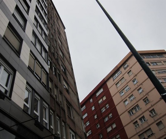 La compraventa de viviendas en Murcia aumentó un 5,6% en el último trimestre de 2015