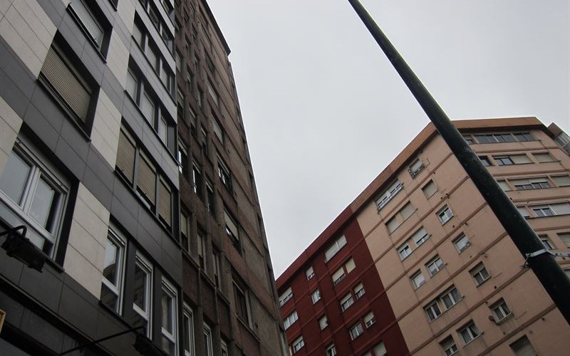 El precio de la vivienda libre sube un 1,4% en el segundo trimestre en Murcia