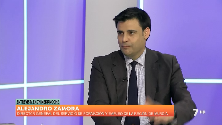 La incertidumbre política ralentiza la creación de empleo, según el presidente del SEF
