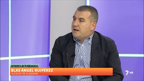 El alcalde de Alguazas se somete el miércoles a una cuestión de confianza para desbloquear el municipio