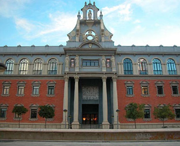 Un centenar de mujeres de distintos países pondrán en relieve su papel en la cultura en un congreso en Murcia