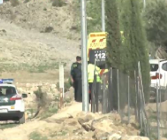 La Guardia Civil detiene a dos personas más por la muerte de una pareja en Caravaca