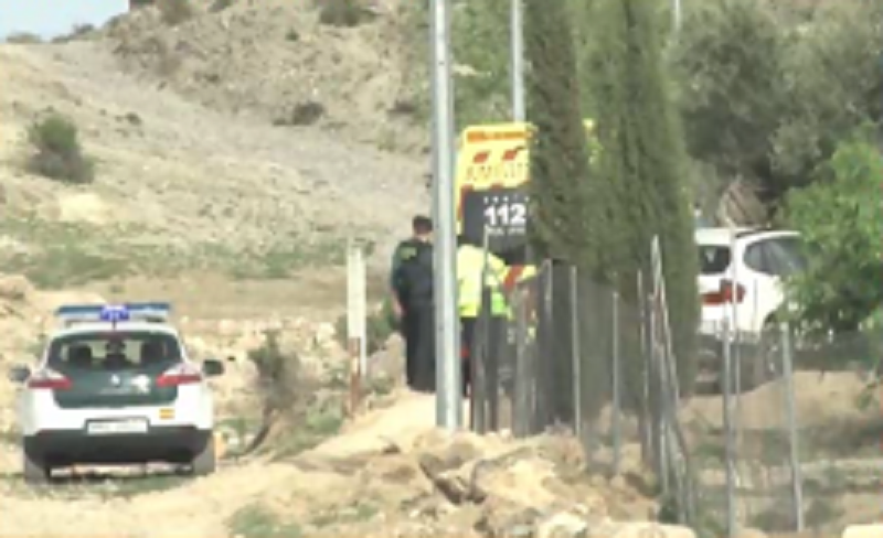 La Guardia Civil detiene a dos personas más por la muerte de una pareja en Caravaca