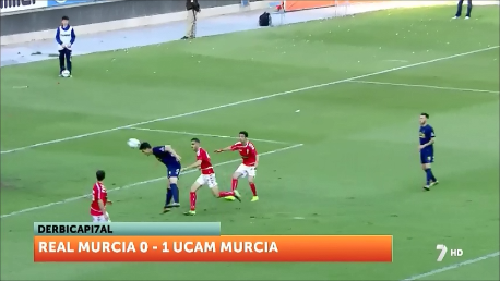 Los equipos murcianos afrontan la recta final de la Liga
