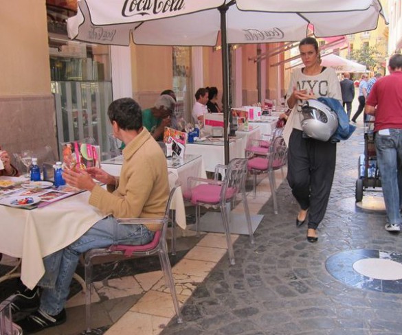 Murcia, tercera comunidad de España que más empleo turÃstico ha creado en Abril