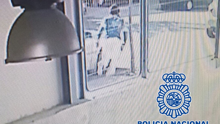 Detenidas 4 personas por el asalto a mano armada a una empresa de Yecla