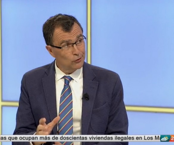 La ocupación hotelera durante la Feria sube seis puntos en Murcia