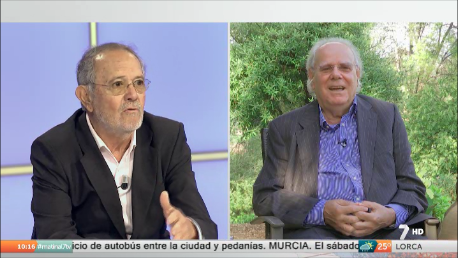 Collado: “Tengo una gran tristeza” y Méndez: “Es una merienda de negros”