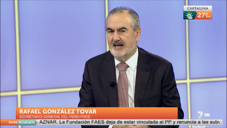 La dirección del PSRM defiende “la unidad del partido” tras las críticas de dirigentes