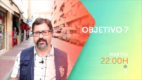 Objetivo 7