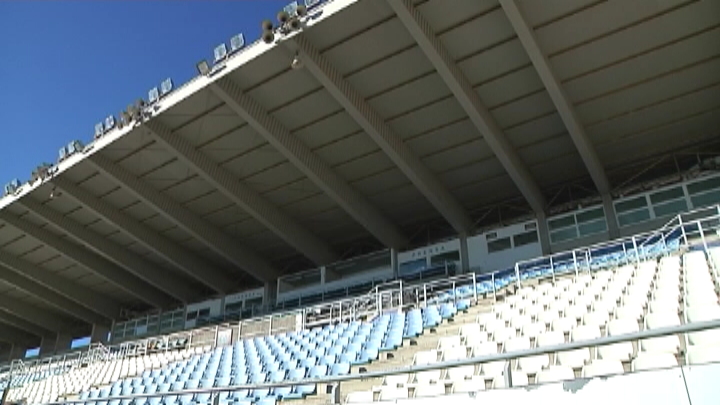 7TV te invita al regreso del Lorca FC al Artés Carrasco