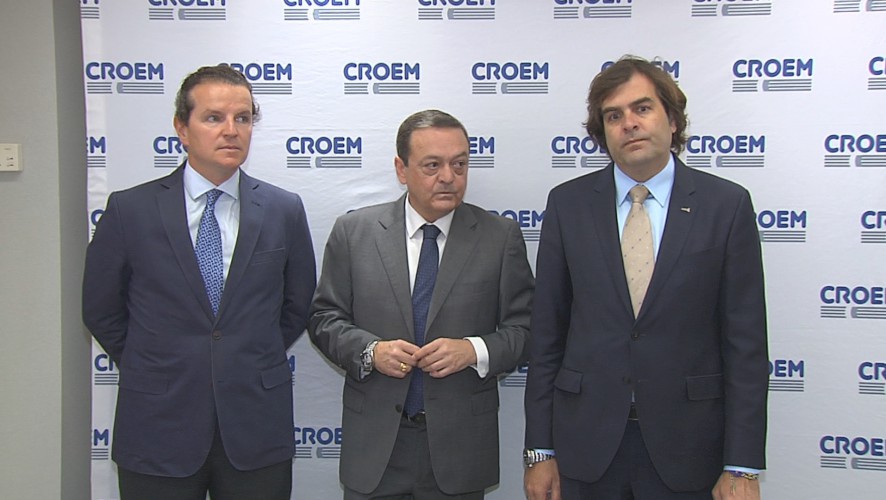 Los empresarios consideran que los Presupuestos del Estado perjudican a la Región