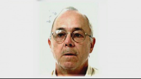 Un vecino de Jumilla, de 61 años, desaparecido desde el 16 de mayo