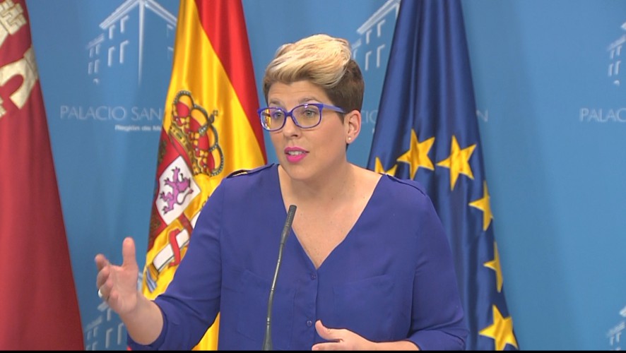 El Gobierno regional defiende que los PGE “recogen los principales proyectos estratégicos”