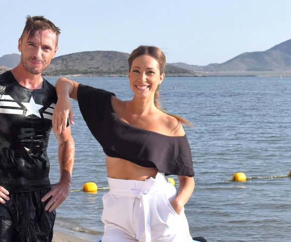 Mar y montaña en el verano de La 7