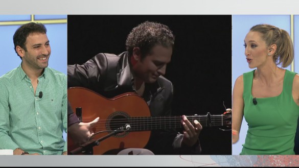 Loquillo, Miguel Poveda, Muchachito o Los Secretos, entre los conciertos de verano en Lorca