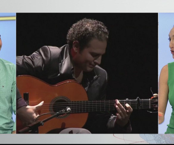 Loquillo, Miguel Poveda, Muchachito o Los Secretos, entre los conciertos de verano en Lorca