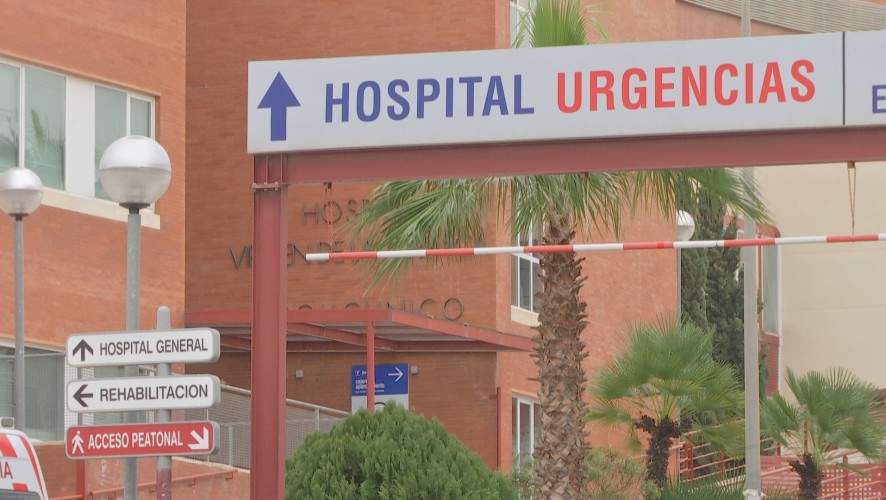 Muere un trabajador tras caer por el desnivel de una cantera en Jumilla