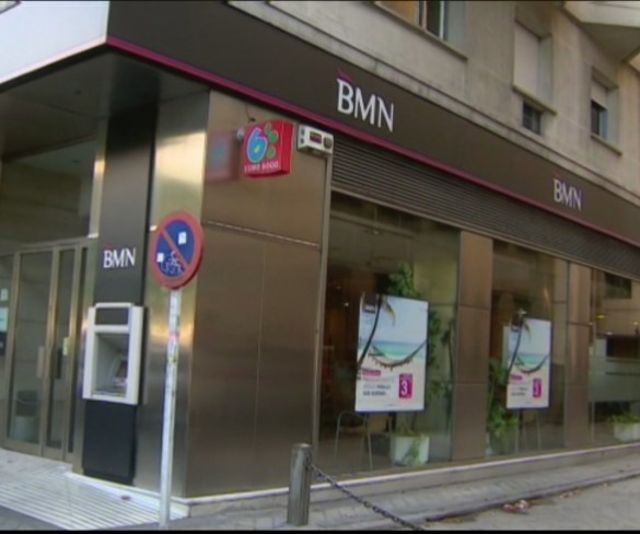 La fusión de Bankia y BMN tendrá “un impacto social mÃnimo y un beneficio máximo”