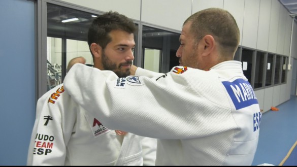 Sierra y Núñez traen a Murcia tres medallas del Europeo de Judo